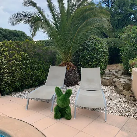 Bellevue Maxime Un Ecrin De Verdure Au Coeur Du Semaphore Piscine Xxl *