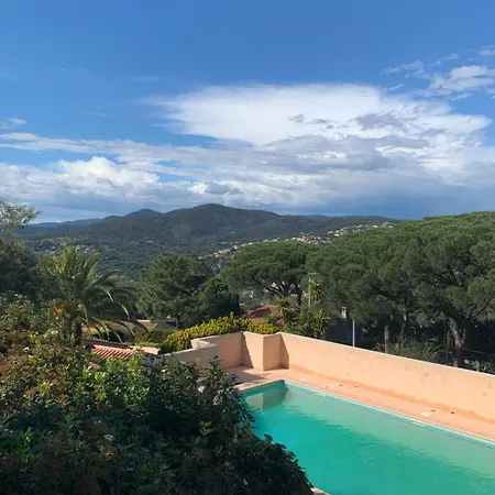 Bellevue Maxime Un Ecrin De Verdure Au Coeur Du Semaphore Piscine Xxl 別荘 *