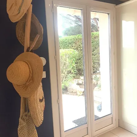 Bellevue Maxime Un Ecrin De Verdure Au Coeur Du Semaphore Piscine Xxl *