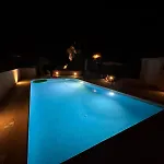 Bellevue Maxime Un écrin De Verdure Au Cœur Du Sémaphore Piscine Xxl Hébergement de vacances