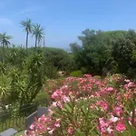Tatil Evi Bellevue Maxime Un Ecrin De Verdure Au Coeur Du Semaphore Piscine Xxl