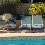Bellevue Maxime Un écrin De Verdure Au Cœur Du Sémaphore Piscine Xxl *