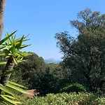 Hébergement de vacances Bellevue Maxime Un écrin De Verdure Au Cœur Du Sémaphore Piscine Xxl