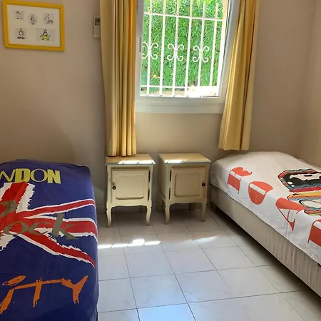 Дом отдыха Bellevue Maxime Un Ecrin De Verdure Au Coeur Du Semaphore Piscine Xxl *