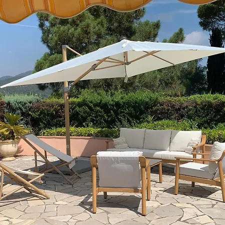 Bellevue Maxime Un Ecrin De Verdure Au Coeur Du Semaphore Piscine Xxl * Сент-Максим