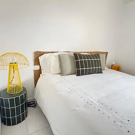 度假居 Bellevue Maxime Un Ecrin De Verdure Au Coeur Du Semaphore Piscine Xxl *