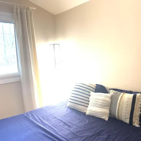 Bellevue Maxime Un Ecrin De Verdure Au Coeur Du Semaphore Piscine Xxl 度假居